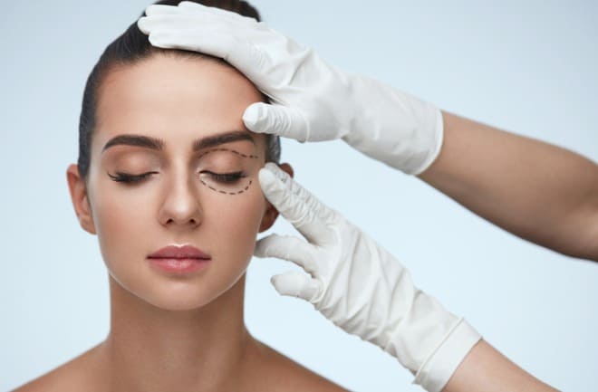 Cirurgia de pálpebras: quando é indicada a blefaroplastia?