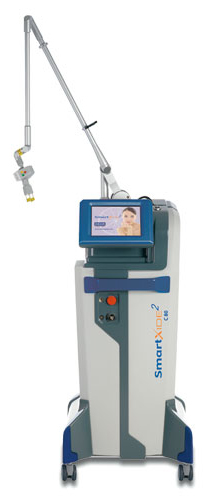 laser CO2