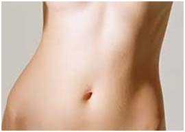 Cirurgia Plastica antes e depois