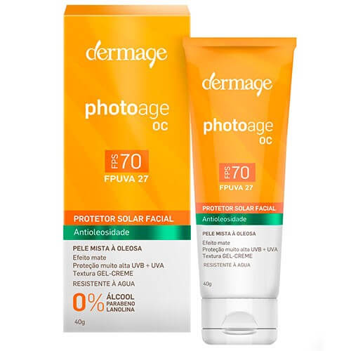 Dermage Photoage Dermage