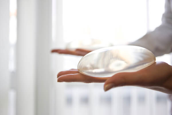 dicas sobre protese de silicone