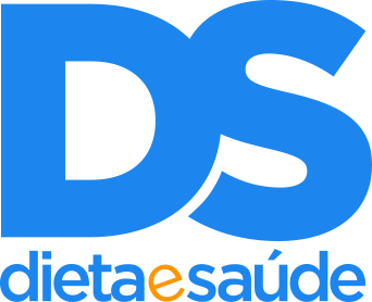 Dieta e Saúde logo do aplicativo Dieta e Saúde