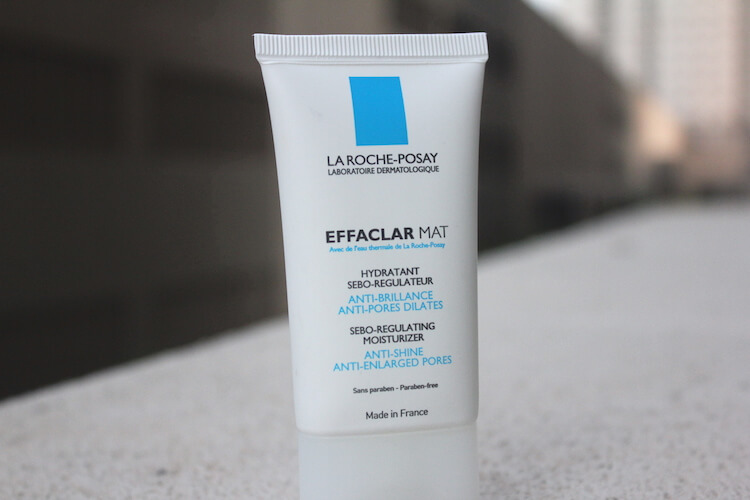 Mat Hidratante effaclar Hidratante mat effaclar
