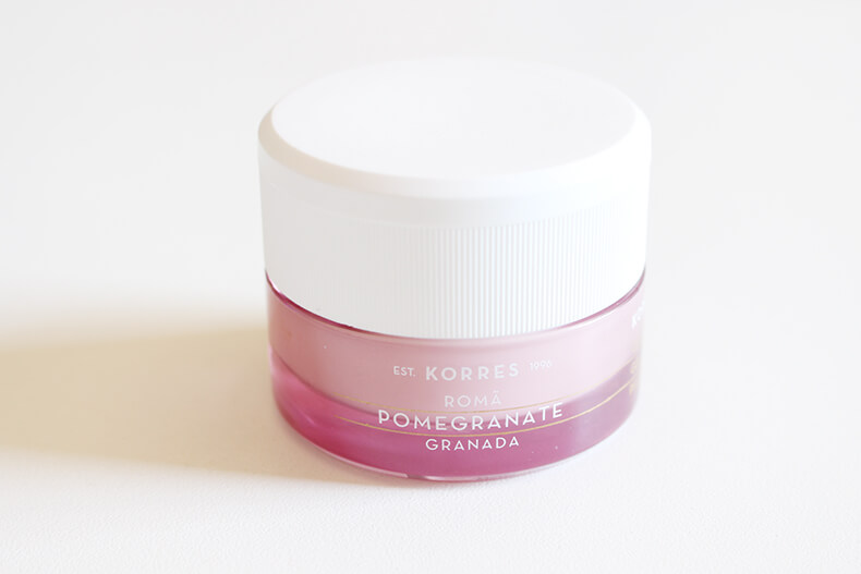 Gel Creme Korres Hidratante Gel Creme Korres