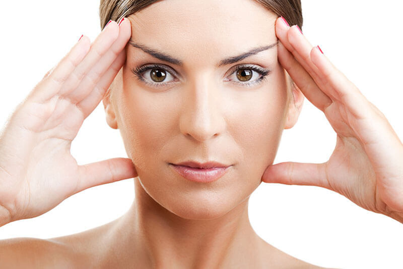 Lifting facial, cirurgia plastica facial para rejuvenescer