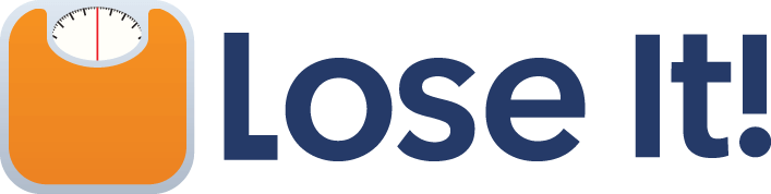 Lose It! logo do aplicativo Lose It!
