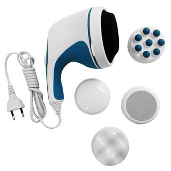Massageador para Celulite Elétrico Aparelho Massageador Para Celulite Elétrico