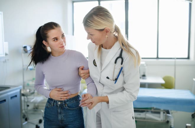 recuperação mastopexia com prótese
