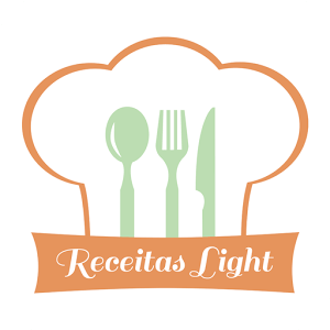 Receitas Light logo do aplicativo Receitas Light