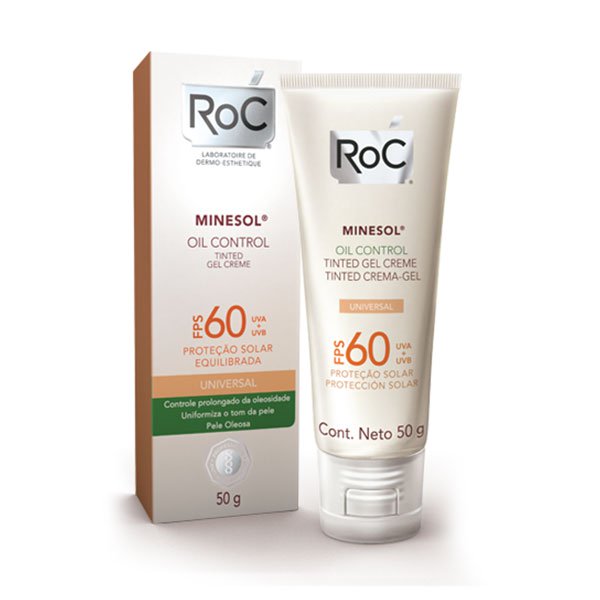 Minesol Actif Unify Tinted Roc