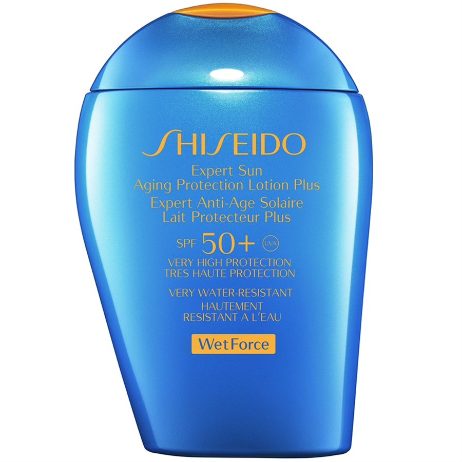 Shiseido 50 Shiseido