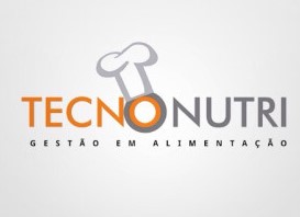 TecnoNutri logo do aplicativo TecnoNutri