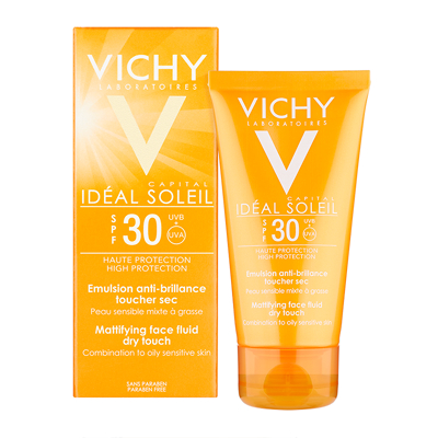 ideal solei vichy Vichy Ideal Solei 30